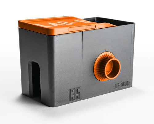 Lab-Box