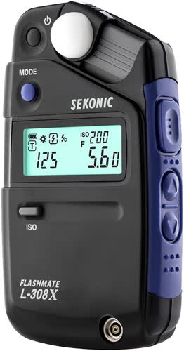 Light_Meter