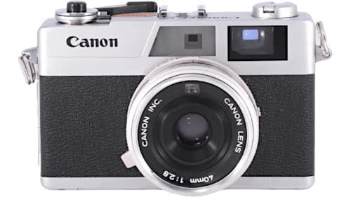 Rangefinder