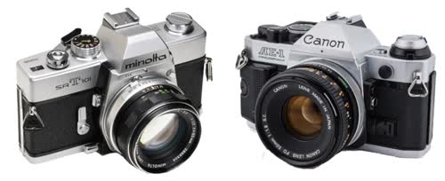 SLR_Comparison