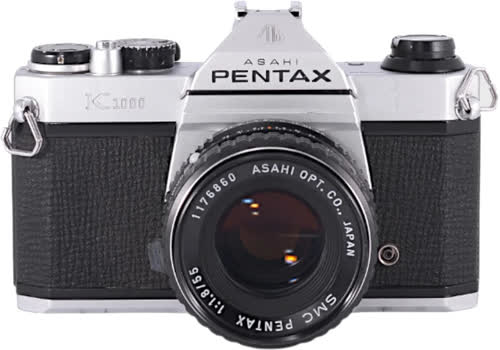 Single_Lens_Reflex