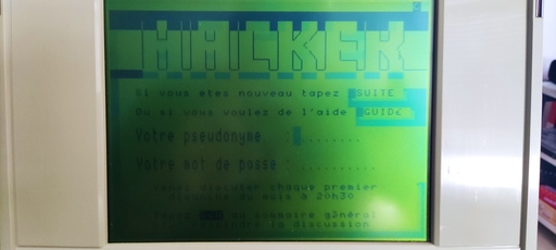 Page 3614HACKER