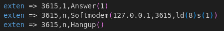 Code Plan Numerotation 1