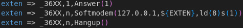 Code Plan Numerotation 2